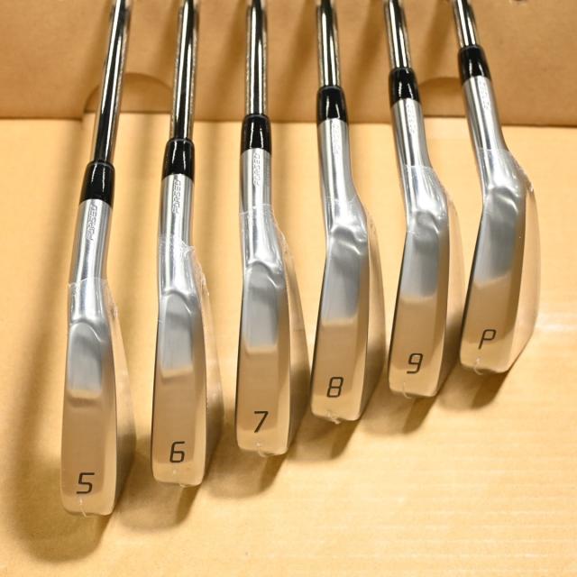 【中古ゴルフクラブ】フォーティーン　FOURTEEN　TB-7 FORGED アイアン N.S.PRO MODUS3 TOUR 105　シャフト：N.S.PRO MODUS3 TOUR 105