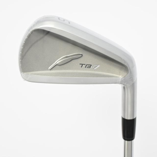 【中古ゴルフクラブ】フォーティーン　FOURTEEN　TB-7 FORGED アイアン N.S.PRO MODUS3 TOUR 105　シャフト：N.S.PRO MODUS3 TOUR 105