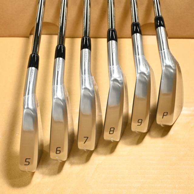 【中古ゴルフクラブ】フォーティーン　FOURTEEN　TB-7 FORGED アイアン N.S.PRO MODUS3 TOUR 105　シャフト：N.S.PRO MODUS3 TOUR 105