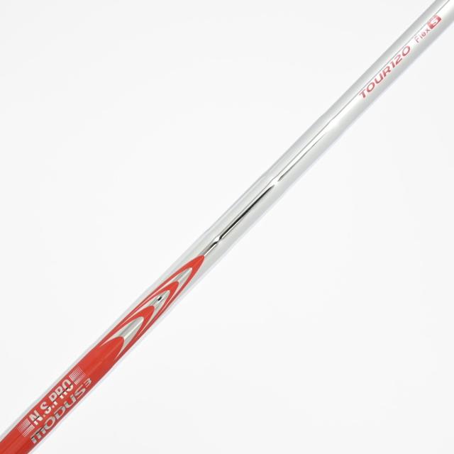 【中古ゴルフクラブ】フォーティーン　FOURTEEN　TB-7 FORGED アイアン N.S.PRO MODUS3 TOUR 120　シャフト：N.S.PRO MODUS3 TOUR 120