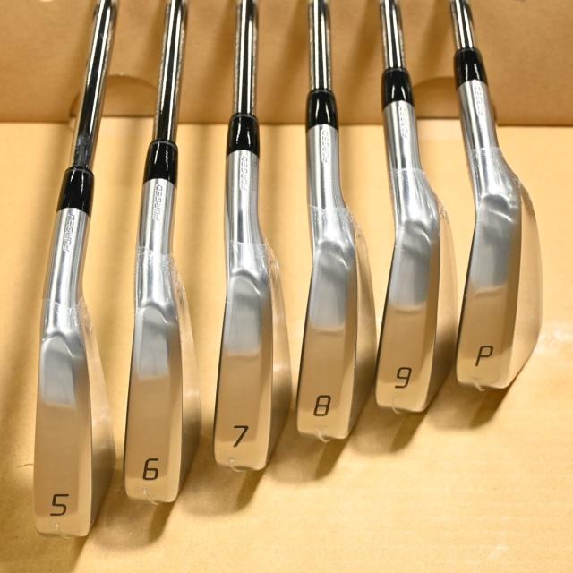 【中古ゴルフクラブ】フォーティーン　FOURTEEN　TB-7 FORGED アイアン N.S.PRO MODUS3 TOUR 120　シャフト：N.S.PRO MODUS3 TOUR 120