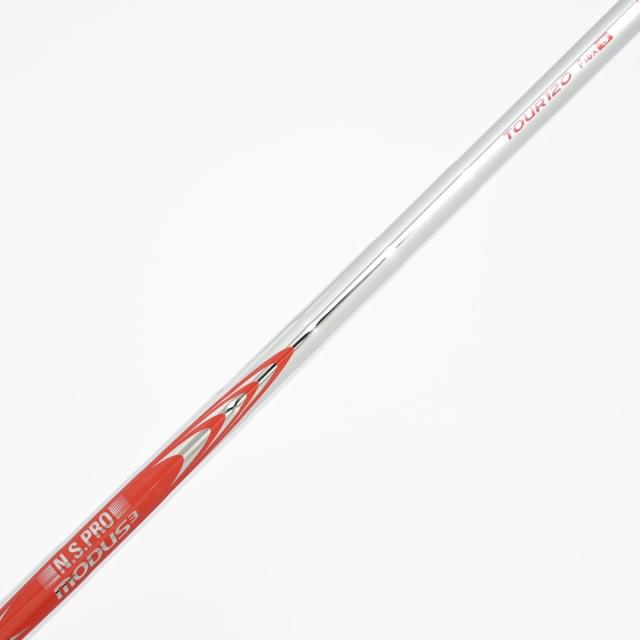 【中古ゴルフクラブ】フォーティーン　FOURTEEN　TB-7 FORGED アイアン N.S.PRO MODUS3 TOUR 120　シャフト：N.S.PRO MODUS3 TOUR 120