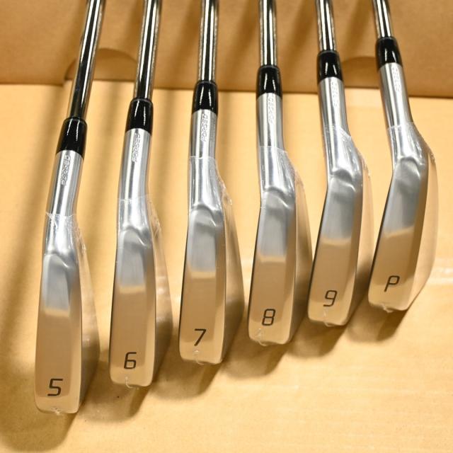 【中古ゴルフクラブ】フォーティーン　FOURTEEN　TB-7 FORGED アイアン N.S.PRO MODUS3 TOUR 120　シャフト：N.S.PRO MODUS3 TOUR 120