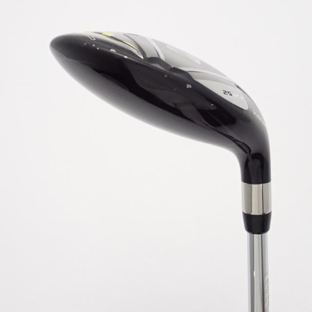 【中古ゴルフクラブ】ブリヂストン　TOUR B　ツアーB JGR ユーティリティ N.S.PRO MODUS3 TOUR 105　シャフト：N.S.PRO MODUS3 TOUR 105