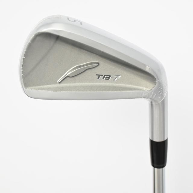 【中古ゴルフクラブ】フォーティーン　FOURTEEN　TB-7 FORGED アイアン Dynamic Gold HT　シャフト：Dynamic Gold HT