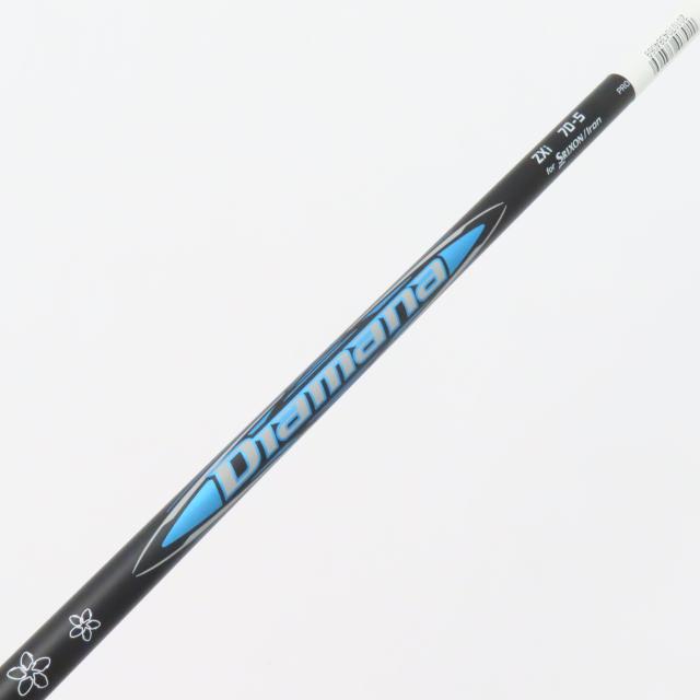 【中古ゴルフクラブ】ダンロップ　SRIXON　スリクソン ZXi4 アイアン Diamana ZXi for IRON　シャフト：Diamana ZXi for IRON_4
