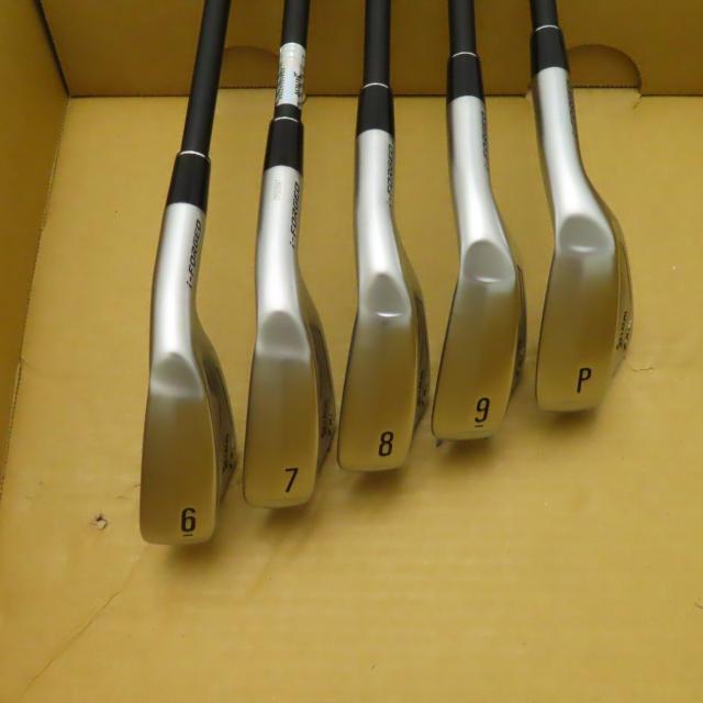 【中古ゴルフクラブ】ダンロップ　SRIXON　スリクソン ZXi4 アイアン Diamana ZXi for IRON　シャフト：Diamana ZXi for IRON_6