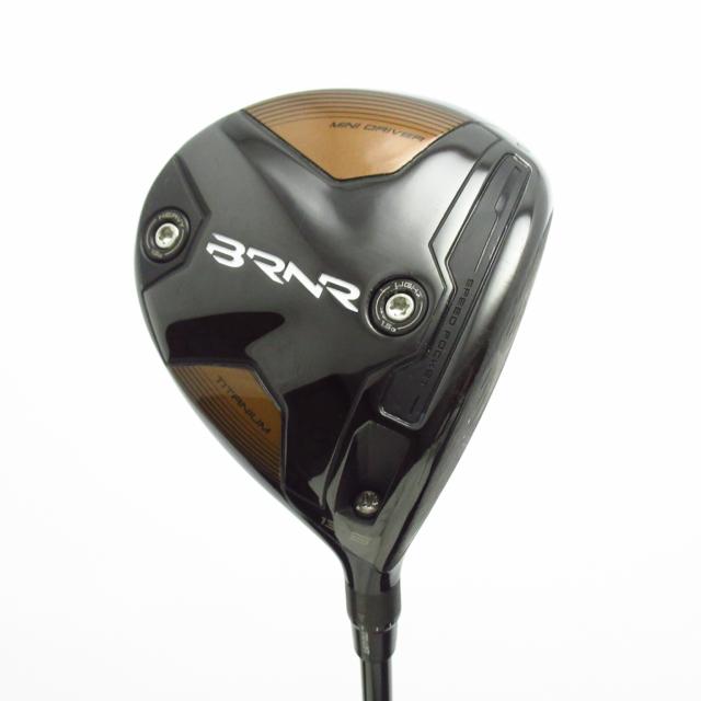 【中古ゴルフクラブ】テーラーメイド　BRNR　バーナー ミニ ドライバー PROFORCE 65 M40X J-SPEC　シャフト：PROFORCE 65 M40X J-SPEC