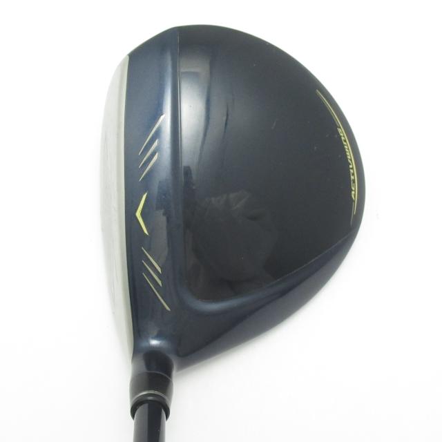 【中古ゴルフクラブ】ダンロップ　XXIO　ゼクシオ(2022) ネイビー フェアウェイウッド XXIO MP1200　シャフト：XXIO MP1200_1