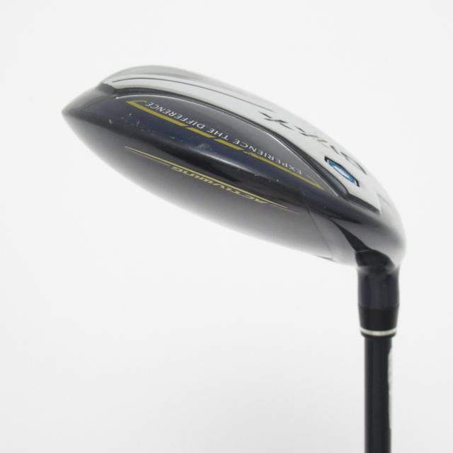 【中古ゴルフクラブ】ダンロップ　XXIO　ゼクシオ(2022) ネイビー フェアウェイウッド XXIO MP1200　シャフト：XXIO MP1200_4