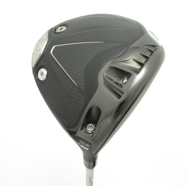 【中古ゴルフクラブ】ブリヂストン　BRIDGESTONE GOLF　BX2 HT ドライバー Diamana BS50 II　シャフト：Diamana BS50 II