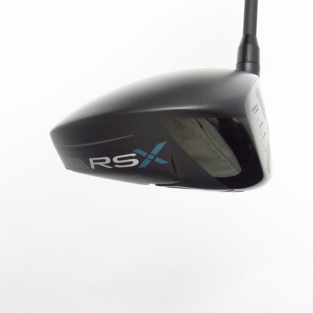【中古ゴルフクラブ】プロギア　RS　RSX(2024) ドライバー Diamana FOR PRGR　シャフト：Diamana FOR PRGR_3