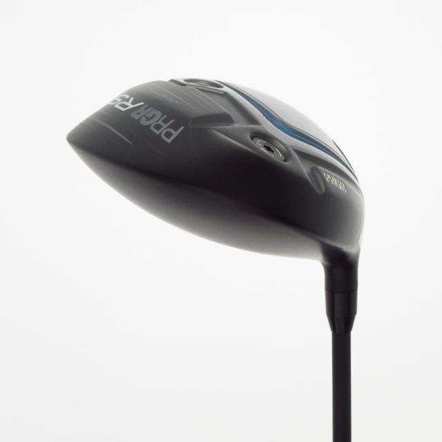 【中古ゴルフクラブ】プロギア　RS　RSX(2024) ドライバー Diamana FOR PRGR　シャフト：Diamana FOR PRGR_4