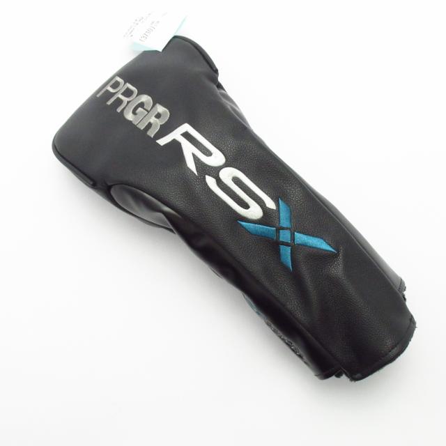 【中古ゴルフクラブ】プロギア　RS　RSX(2024) ドライバー Diamana FOR PRGR　シャフト：Diamana FOR PRGR_7