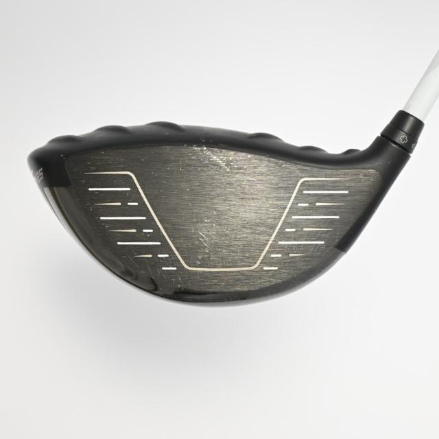 【中古ゴルフクラブ】ピン　G425　G425 LST ドライバー Speeder 569 EVOLUTION VII　シャフト：Speeder 569 EVOLUTION VII_2