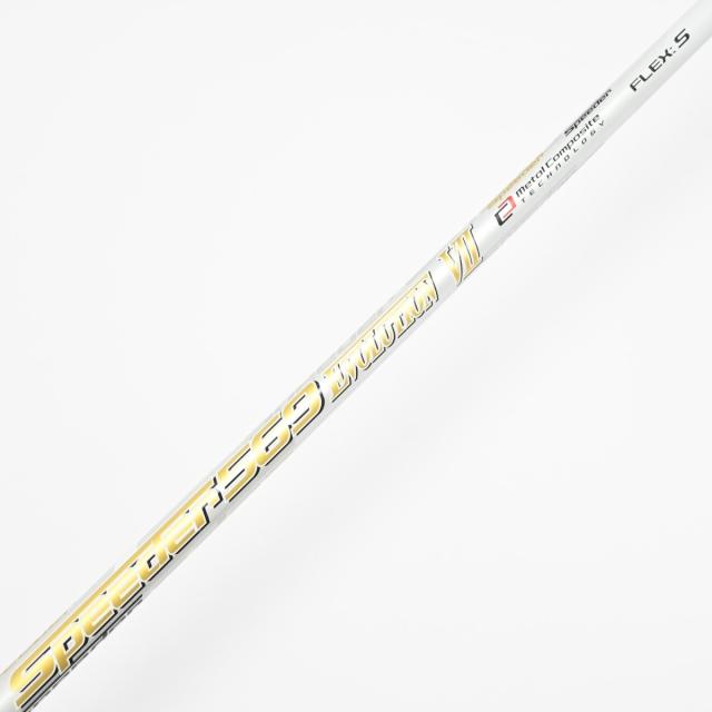 【中古ゴルフクラブ】ピン　G425　G425 LST ドライバー Speeder 569 EVOLUTION VII　シャフト：Speeder 569 EVOLUTION VII_5