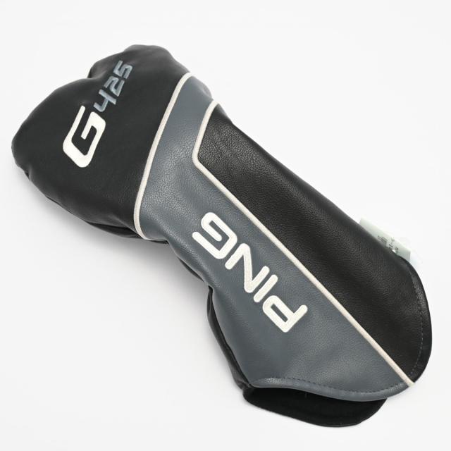 【中古ゴルフクラブ】ピン　G425　G425 LST ドライバー Speeder 569 EVOLUTION VII　シャフト：Speeder 569 EVOLUTION VII_7