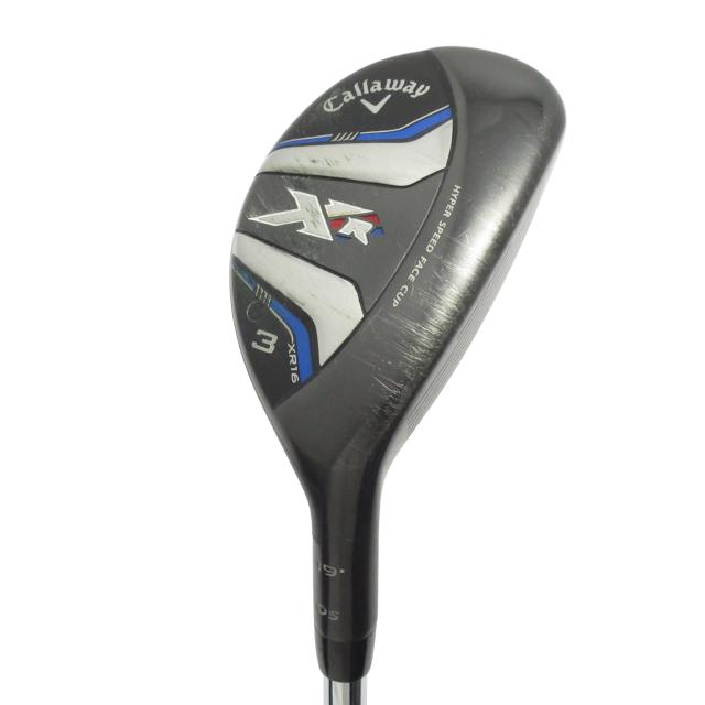 【中古ゴルフクラブ】キャロウェイゴルフ　XR　XR OS ユーティリティ N.S.PRO 950GH　シャフト：N.S.PRO 950GH