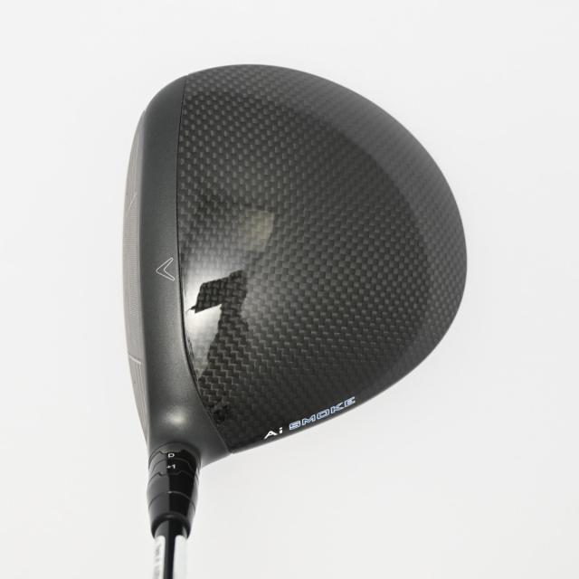 【中古ゴルフクラブ】キャロウェイゴルフ　Ai SMOKE　パラダイム Ai SMOKE MAX ドライバー TENSEI 50 for Callaway　シャフト：TENSEI …_1