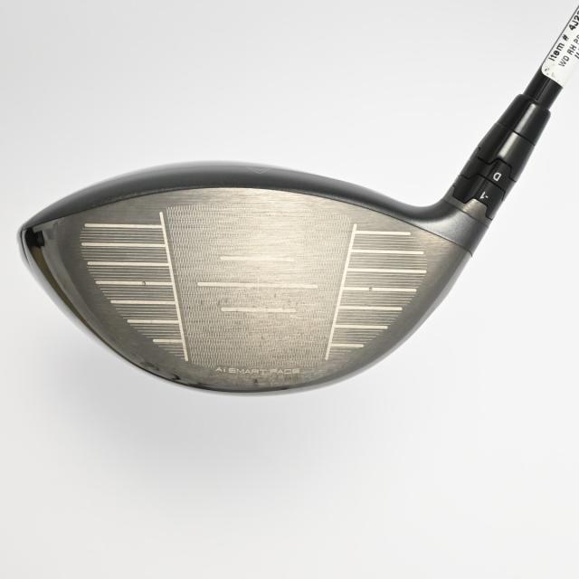 【中古ゴルフクラブ】キャロウェイゴルフ　Ai SMOKE　パラダイム Ai SMOKE MAX ドライバー TENSEI 50 for Callaway　シャフト：TENSEI …_2