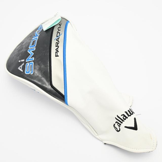 【中古ゴルフクラブ】キャロウェイゴルフ　Ai SMOKE　パラダイム Ai SMOKE MAX ドライバー TENSEI 50 for Callaway　シャフト：TENSEI …_7