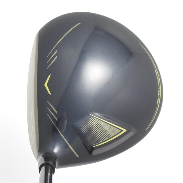 【中古ゴルフクラブ】ダンロップ　XXIO　ゼクシオ(2022) ネイビー ドライバー XXIO MP1200　シャフト：XXIO MP1200_1