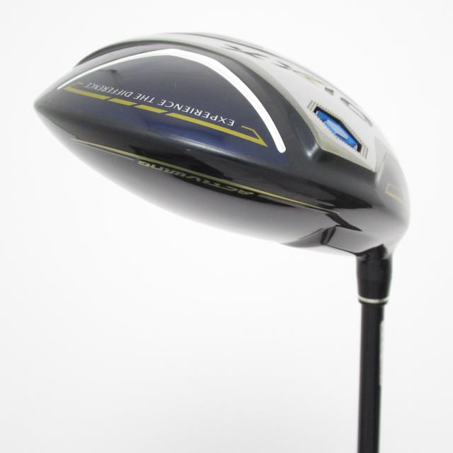 【中古ゴルフクラブ】ダンロップ　XXIO　ゼクシオ(2022) ネイビー ドライバー XXIO MP1200　シャフト：XXIO MP1200_4
