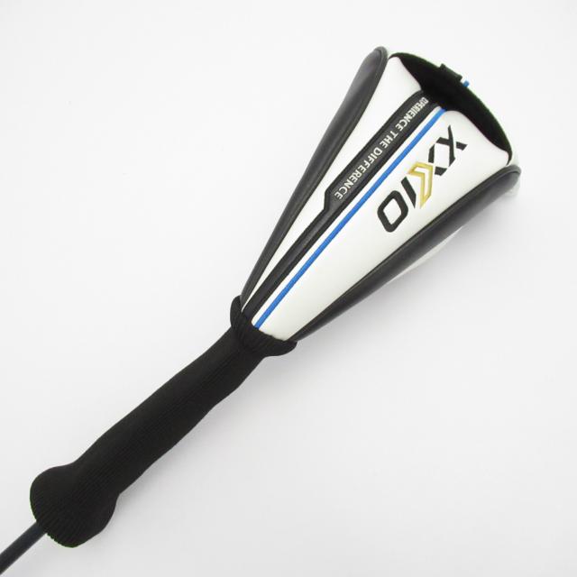 【中古ゴルフクラブ】ダンロップ　XXIO　ゼクシオ(2022) ネイビー ドライバー XXIO MP1200　シャフト：XXIO MP1200_7