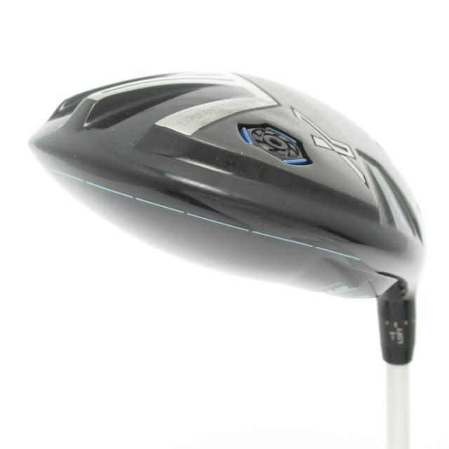 【中古ゴルフクラブ】ダンロップ　XXIO　ゼクシオ X(2024) ドライバー Tour AD HD-6　シャフト：Tour AD HD-6_4