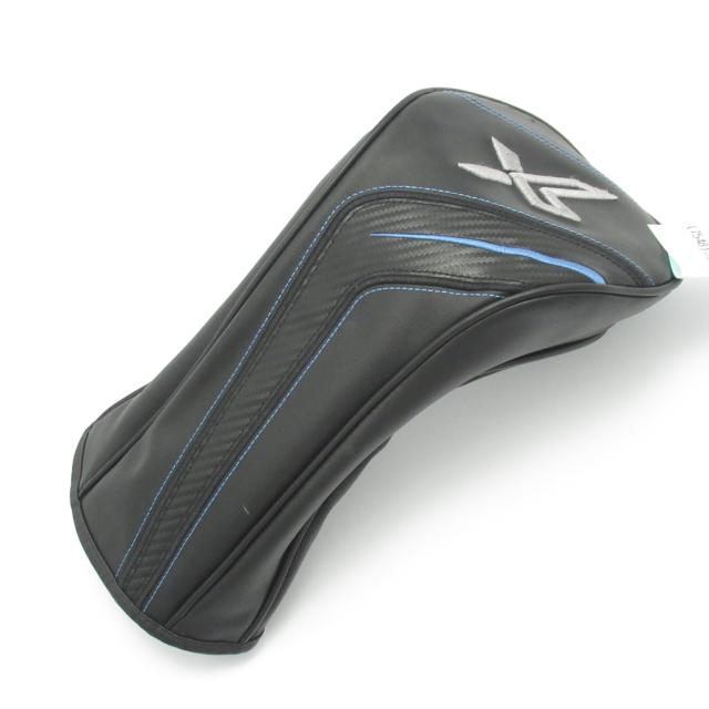 【中古ゴルフクラブ】ダンロップ　XXIO　ゼクシオ X(2024) ドライバー Tour AD HD-6　シャフト：Tour AD HD-6_7