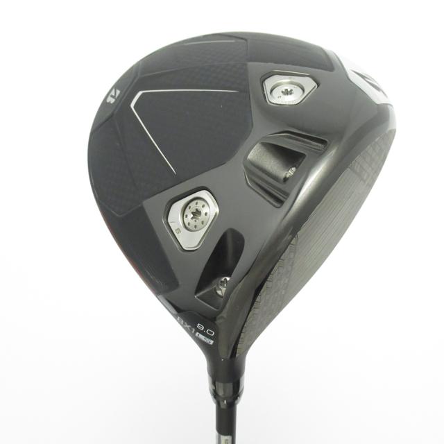 【中古ゴルフクラブ】ブリヂストン　BRIDGESTONE GOLF　BX1 LS ドライバー VENTUS BS6 II　シャフト：VENTUS BS6 II