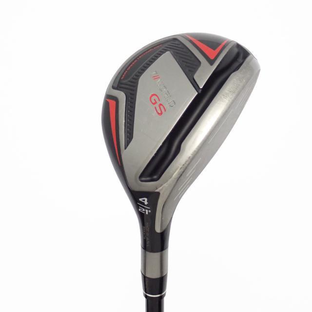 【中古ゴルフクラブ】本間ゴルフ　TOUR WORLD　ツアーワールド GS ユーティリティ SPEED TUNED 48　シャフト：SPEED TUNED 48