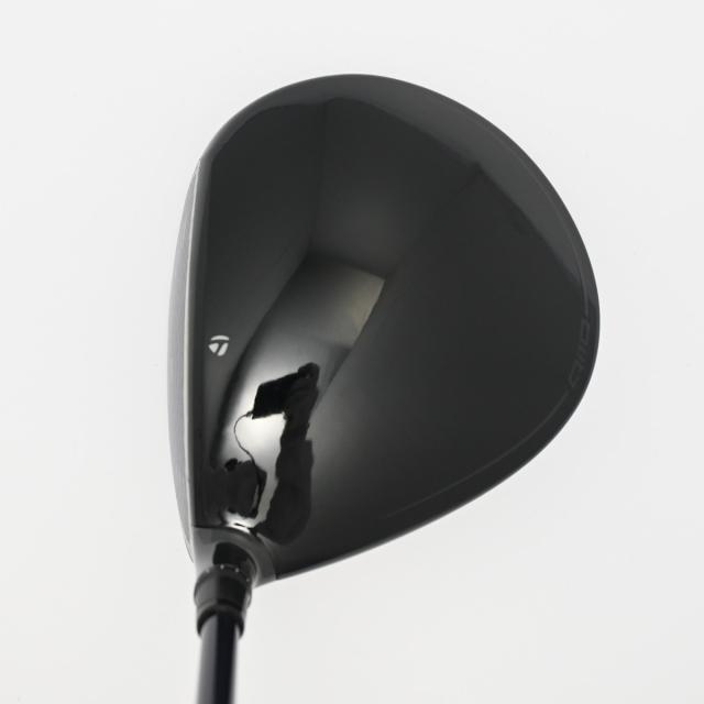 【中古ゴルフクラブ】テーラーメイド　Qi10　Qi10 ドライバー Diamana Blue TM50　シャフト：Diamana Blue TM50_1