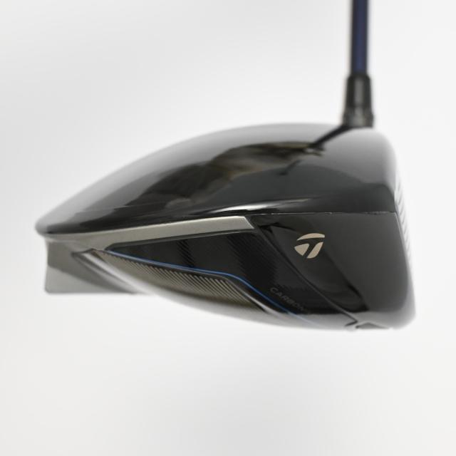 【中古ゴルフクラブ】テーラーメイド　Qi10　Qi10 ドライバー Diamana Blue TM50　シャフト：Diamana Blue TM50_3