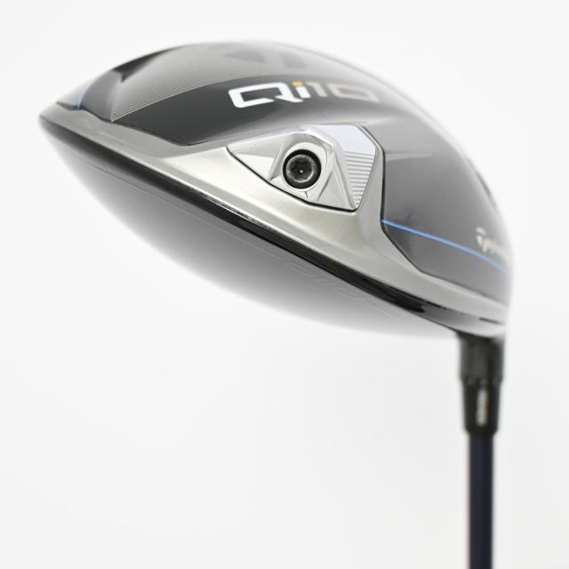 【中古ゴルフクラブ】テーラーメイド　Qi10　Qi10 ドライバー Diamana Blue TM50　シャフト：Diamana Blue TM50_4
