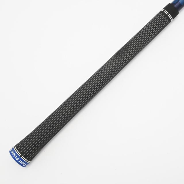 【中古ゴルフクラブ】テーラーメイド　Qi10　Qi10 ドライバー Diamana Blue TM50　シャフト：Diamana Blue TM50_6