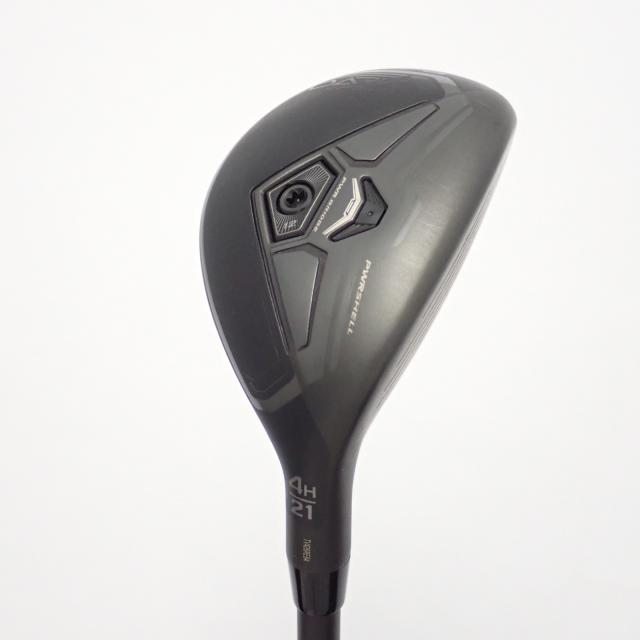 【中古ゴルフクラブ】コブラ　DARKSPEED　ダークスピード ユーティリティ Tour AD for Cobra(Black)　シャフト：Tour AD for Cobra(Bla…