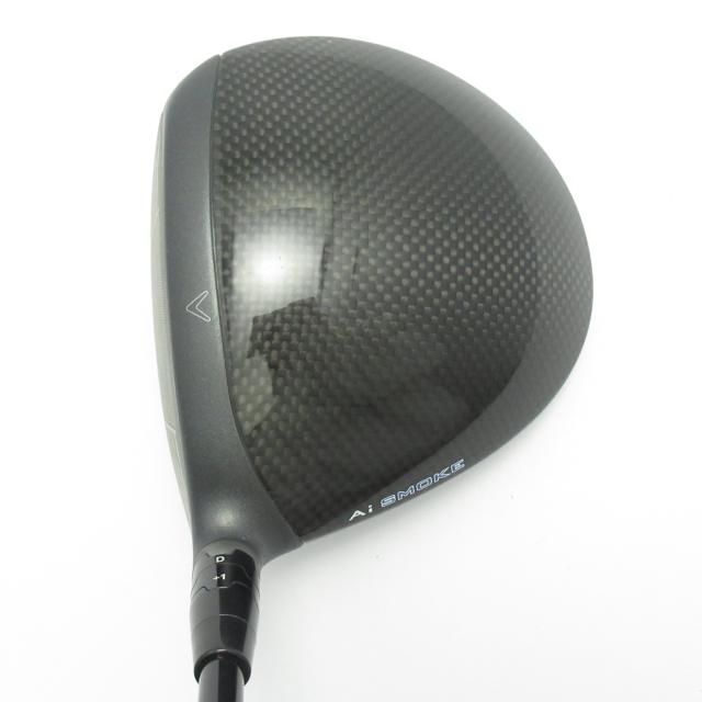 【中古ゴルフクラブ】キャロウェイゴルフ　Ai SMOKE　パラダイム Ai SMOKE MAX ドライバー TENSEI 50 for Callaway　シャフト：TENSEI …_1