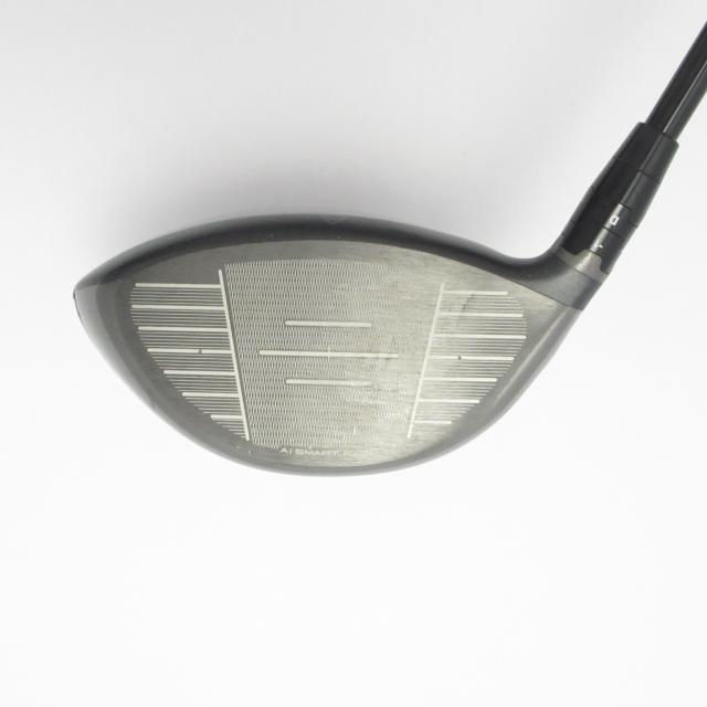 【中古ゴルフクラブ】キャロウェイゴルフ　Ai SMOKE　パラダイム Ai SMOKE MAX ドライバー TENSEI 50 for Callaway　シャフト：TENSEI …_2