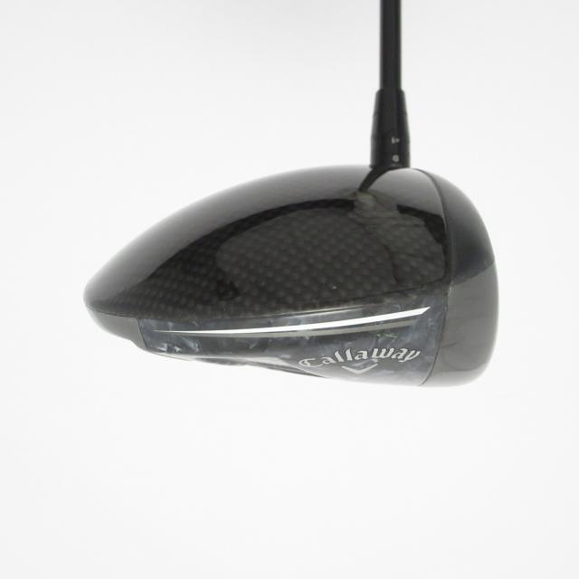 【中古ゴルフクラブ】キャロウェイゴルフ　Ai SMOKE　パラダイム Ai SMOKE MAX ドライバー TENSEI 50 for Callaway　シャフト：TENSEI …_3