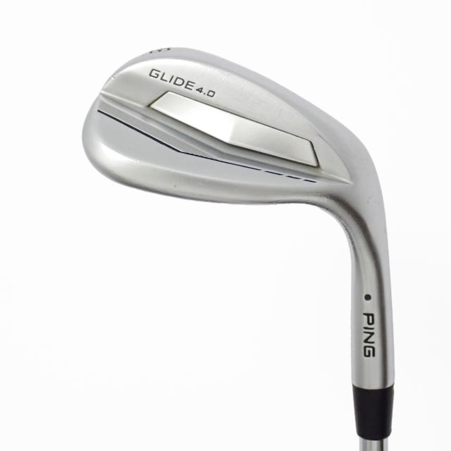 【中古ゴルフクラブ】ピン　GLIDE　グライド 4.0 S ウェッジ N.S.PRO MODUS3 TOUR 105　シャフト：N.S.PRO MODUS3 TOUR 105