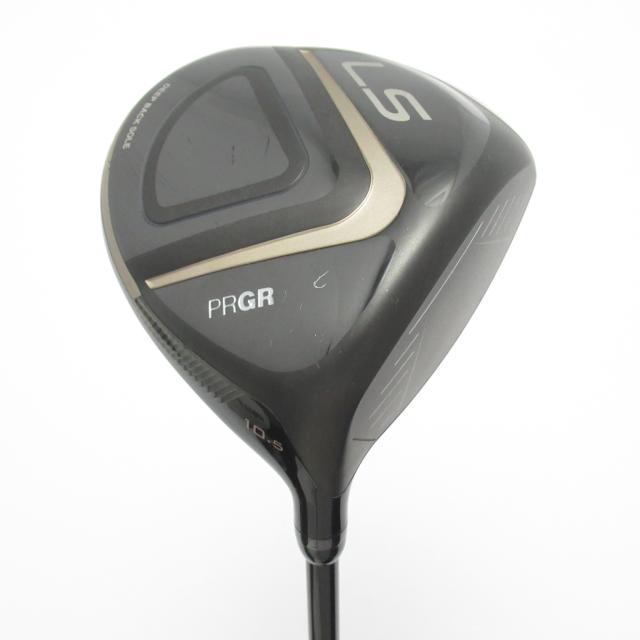 【中古ゴルフクラブ】プロギア　LS　LS(2023) ドライバー Speeder NX FOR PRGR　シャフト：Speeder NX FOR PRGR
