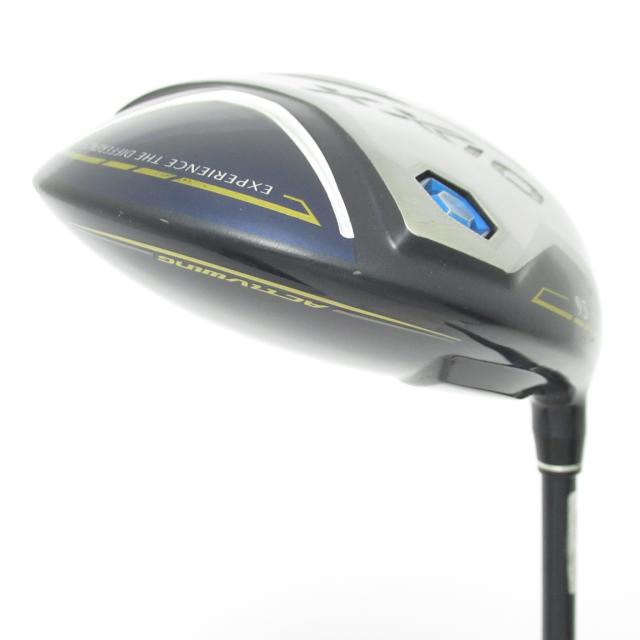 XXIO - ダンロップゼクシオネイビーMP1200L XXIO ダンロップ ネイビー ゼクシオ(2022) MP1200 フェアウェイウッド