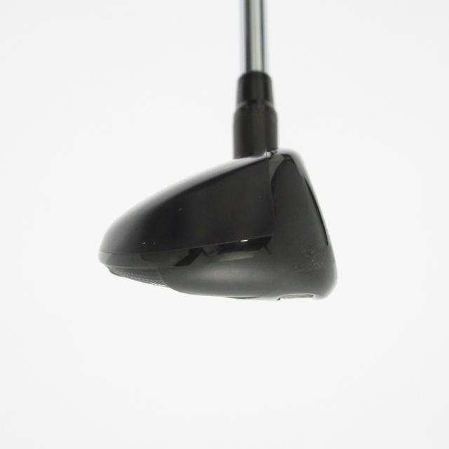 【中古ゴルフクラブ】テーラーメイド　SIM2　SIM2 レスキュー ユーティリティ N.S.PRO 910GH　シャフト：N.S.PRO 910GH