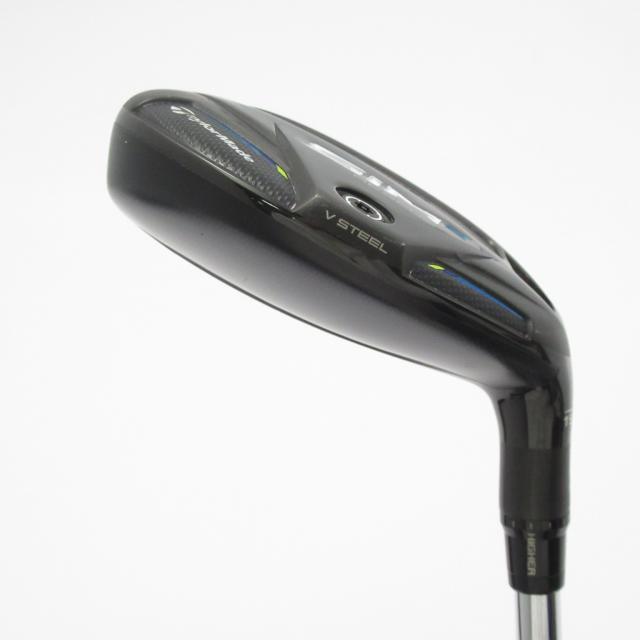 【中古ゴルフクラブ】テーラーメイド　SIM2　SIM2 レスキュー ユーティリティ N.S.PRO 910GH　シャフト：N.S.PRO 910GH