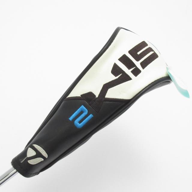 【中古ゴルフクラブ】テーラーメイド　SIM2　SIM2 レスキュー ユーティリティ N.S.PRO 910GH　シャフト：N.S.PRO 910GH