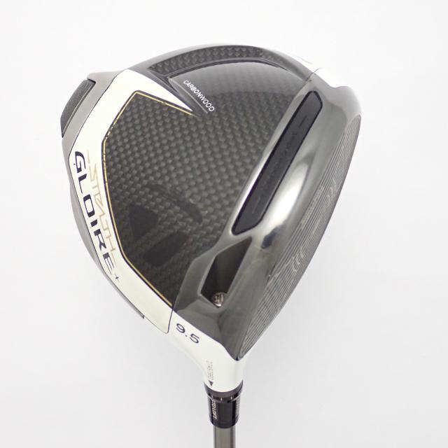 【中古ゴルフクラブ】テーラーメイド　STEALTH　ステルス グローレ プラス ドライバー Speeder NX for TM　シャフト：Speeder NX for TM