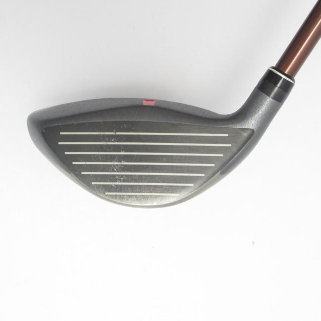 中古ゴルフクラブ】プロギア PRGR Q フェアウェイウッド Q シャフト：Q