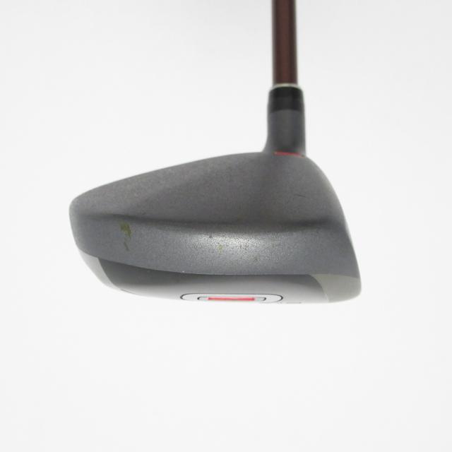 中古ゴルフクラブ】プロギア PRGR Q フェアウェイウッド Q シャフト：Q