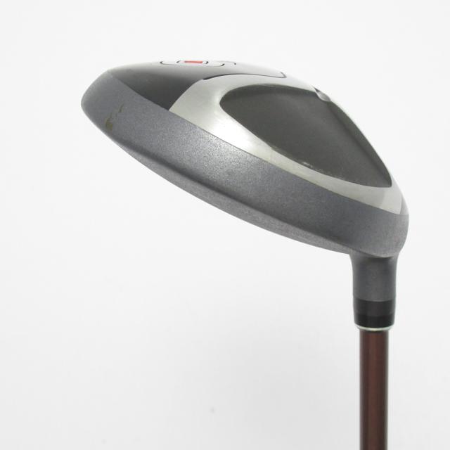 中古ゴルフクラブ】プロギア PRGR Q フェアウェイウッド Q シャフト：Q